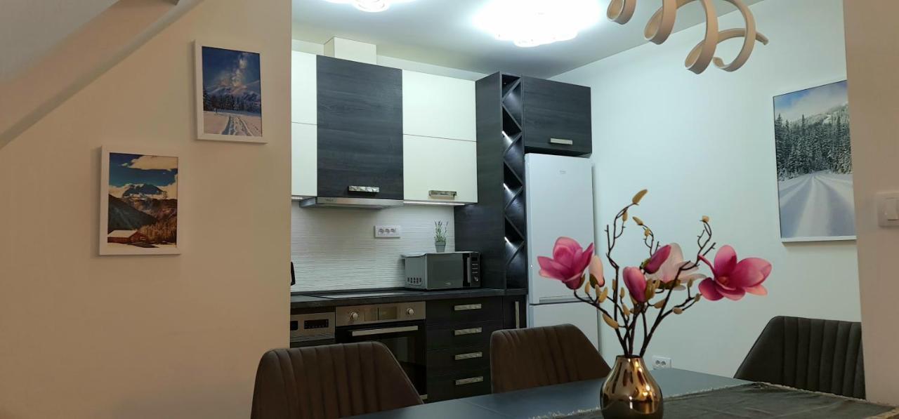 Gabi Apartments Kopaonik - Kraljevi Cardaci Extérieur photo